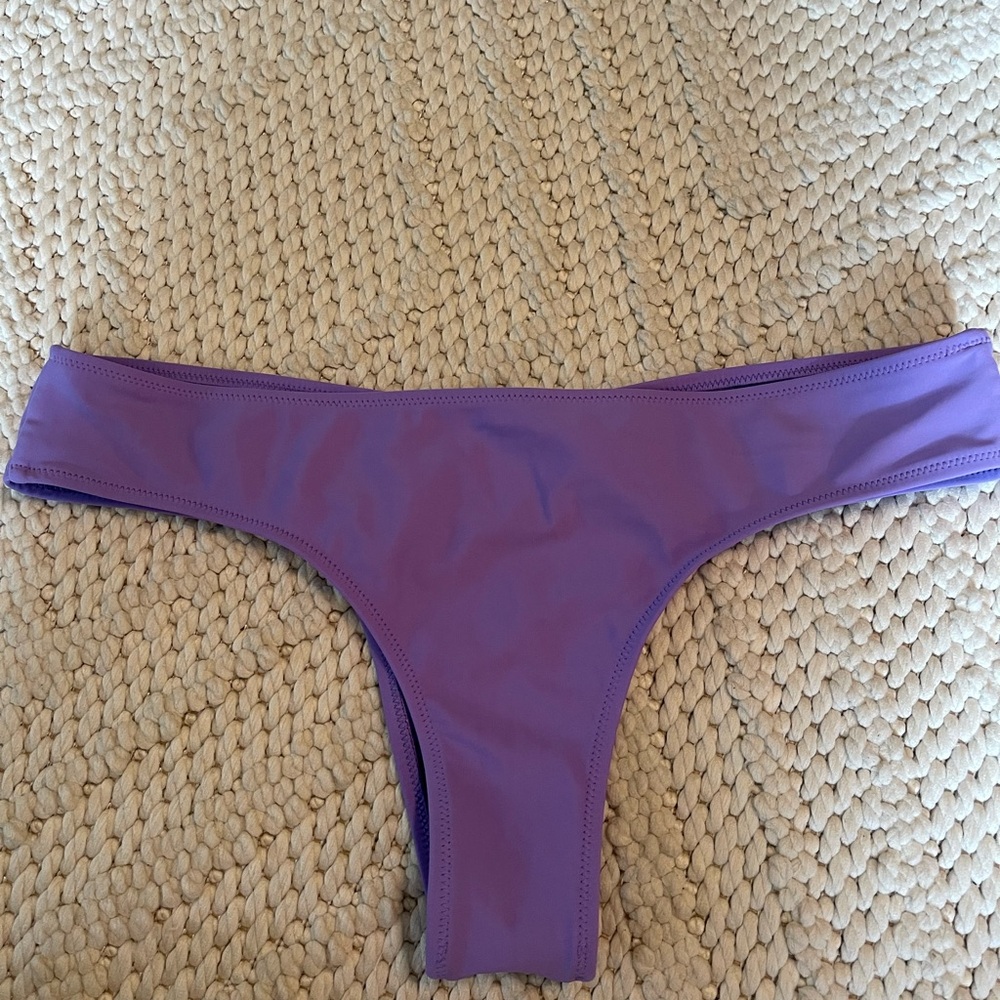 Volcom bikini bottom